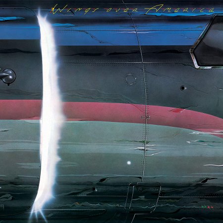 Wings - Wings Over America