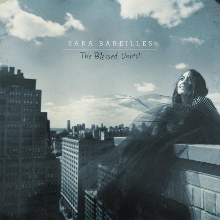 Sara Bareilles - The Blessed Unrest