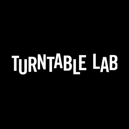 Turntable Lab Vinyl Clearance