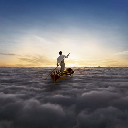 Pink Floyd - Endless River