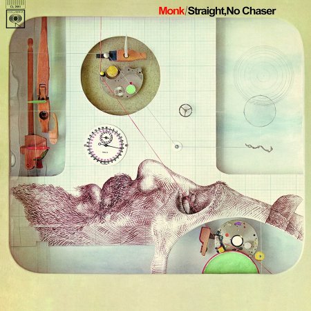 Thelonious Monk - Straight No Chaser