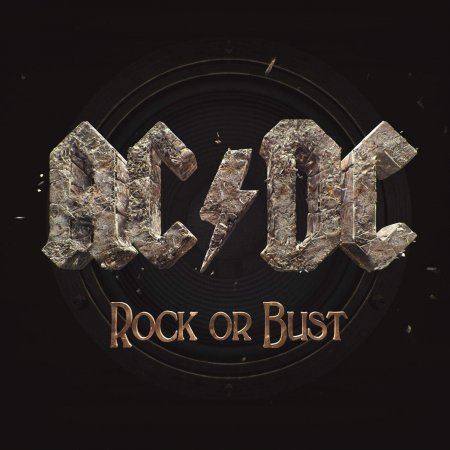 AC/DC - Rock or Bust