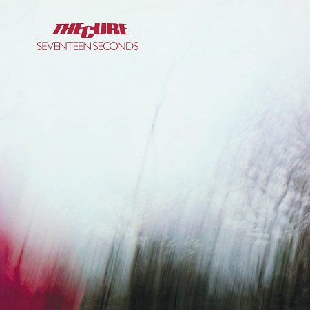 The Cure - Seventeen Seconds