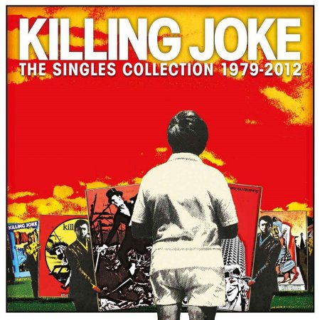 Killing Joke - Singles Collection (1997-2012)