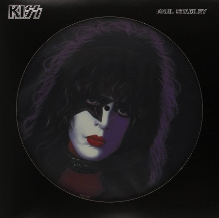 KISS - Paul Stanley