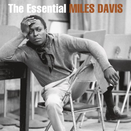 Miles Davis - The Essential Miles Davis