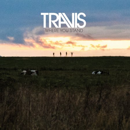 Travis - Where You Stand