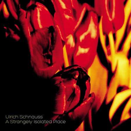 Ulrich Schnauss - A Strangely Isolated Place