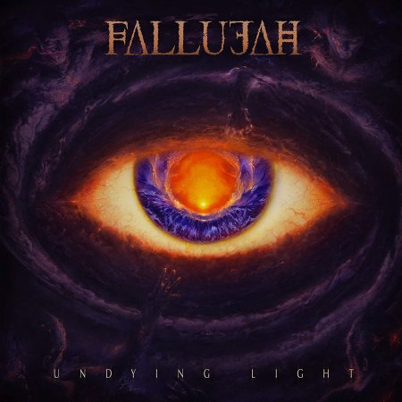 Fallujah - Undying Light