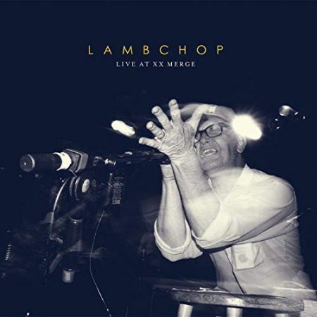 Lambchop - Live at XX Merge