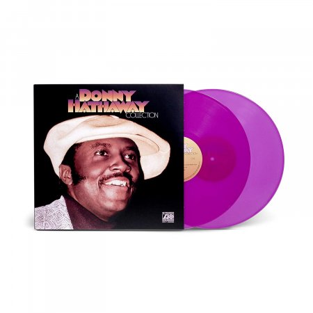 Donny Hathaway - A Donny Hathaway Collection