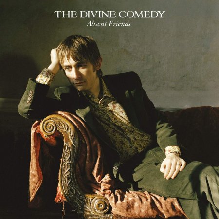 The Divine Comedy - Absent Friends