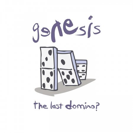 Genesis - The Last Domino?