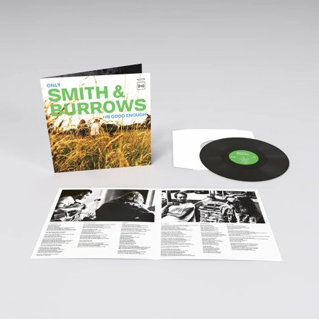 Smith & Burrows - Only Smith & Burrows Is Good Enough