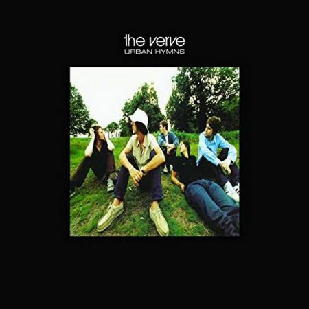 The Verve - Urban Hymns