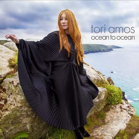 Tori Amos - Ocean To Ocean