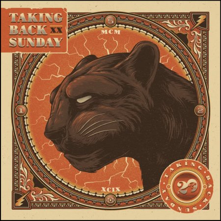 Taking Back Sunday - Twenty