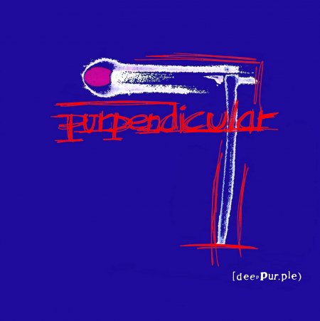 Deep Purple - Purpendicular