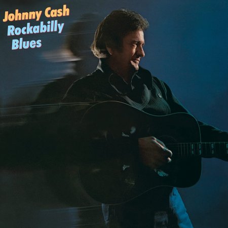 Cash, Johnny - Rockabilly Blues