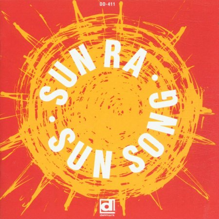 Sun Ra - Sun Song