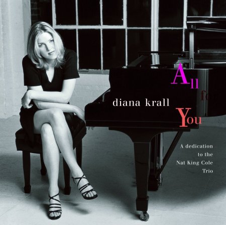 Diana Krall - All For You