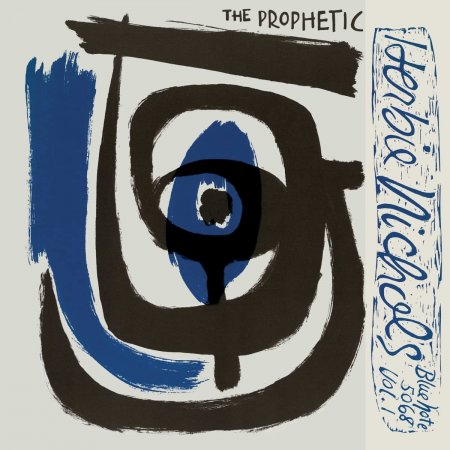 Herbie Nichols - The Prophetic Herbie Nichols Vol. 1 & 2