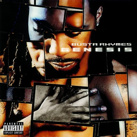 Busta Rhymes - The Genesis