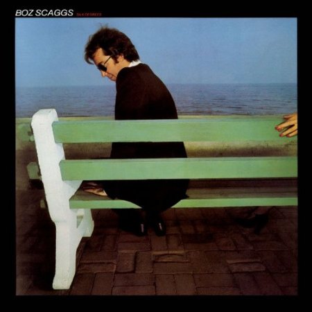 Boz Scaggs - Silk Degrees