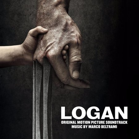 Marco Beltrami - Logan