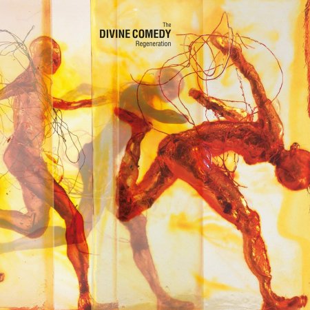 The Divine Comedy - Regeneration