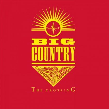 Big Country - The Crossing