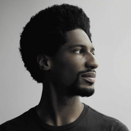 Jon Batiste - Hollywood Africans