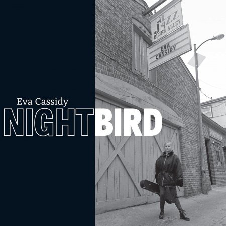 Eva Cassidy - Nightbird