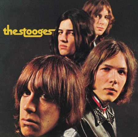 Stooges - The Stooges