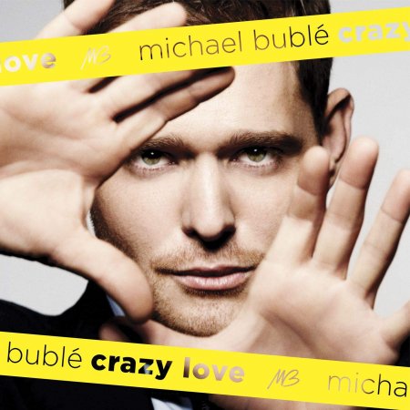 Michael Bublé - Crazy Love