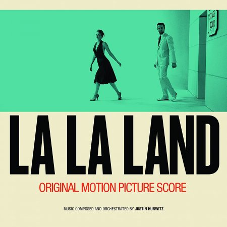 Soundtrack - La La Land: Original Motion Picture Score