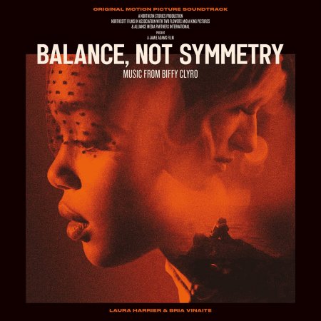 Biffy Clyro - Balance, Not Symmetry