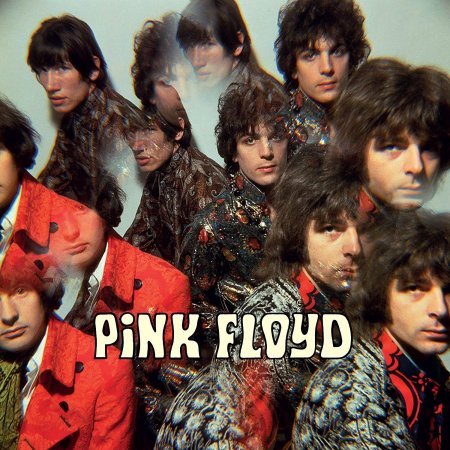 Pink Floyd - The Piper at the Gates of Dawn