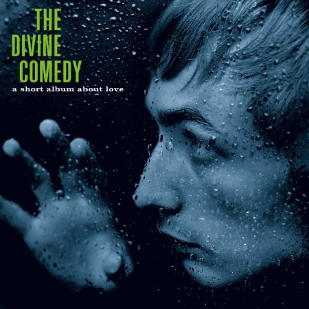 The Divine Comedy - A Short Album About Love