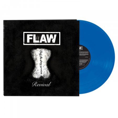 Flaw - Revival