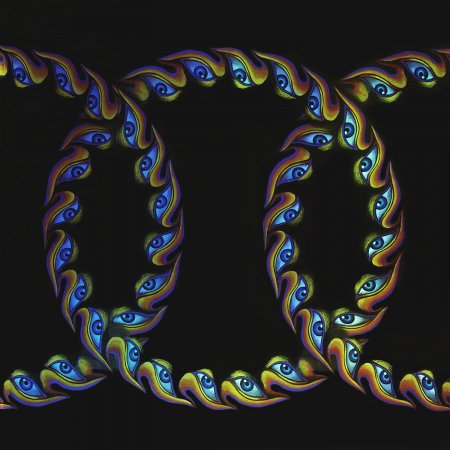 Tool - Lateralus