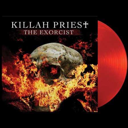 Killah Priest - The Exorcist