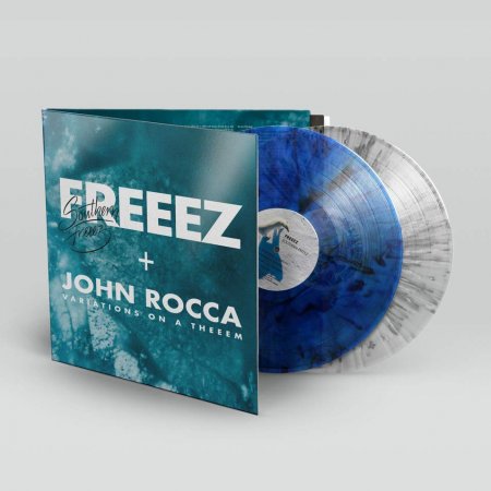 Freeez & John Rocca - Southern Freeez