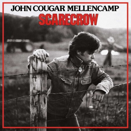 John Mellencamp - Scarecrow