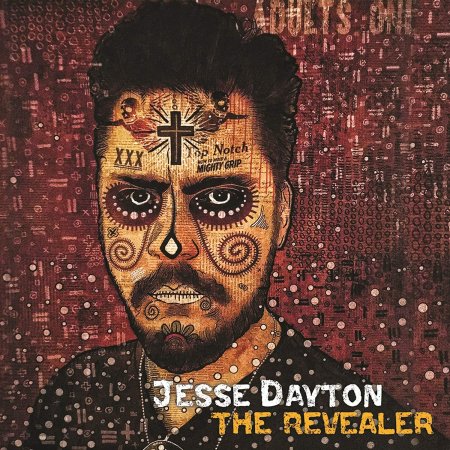 Jesse Dayton - THE REVEALER