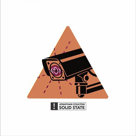 Jonathan Coulton - Solid State