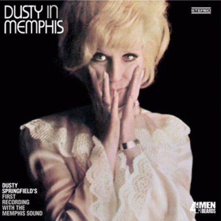 Springfield,dusty - Dusty in Memphis