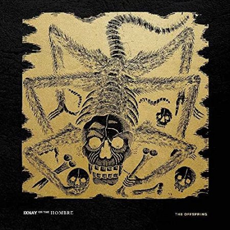 The Offspring - Ixnay On The Hombre