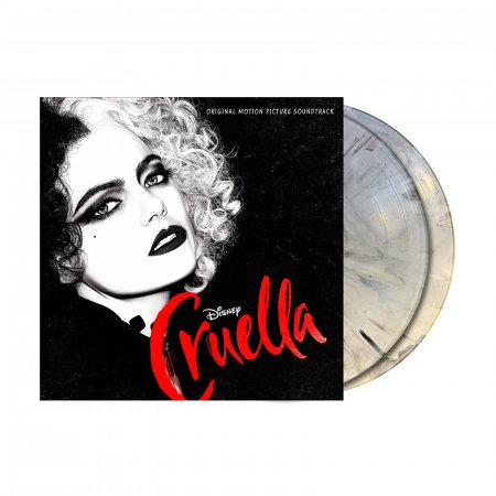 Various Artists - Cruella