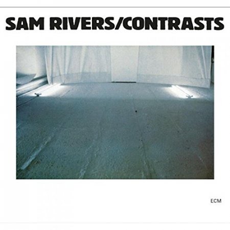 Sam Rivers - Contrasts